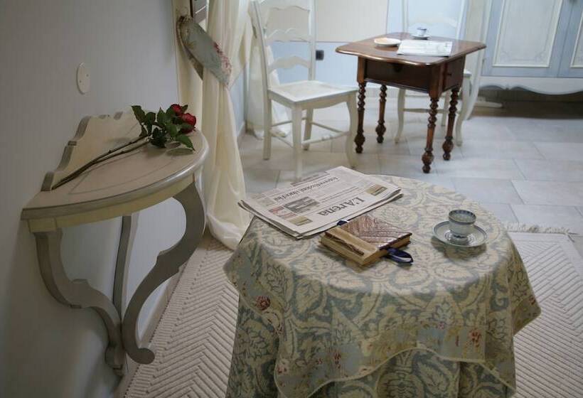 호텔 Otto Ducati D Oro