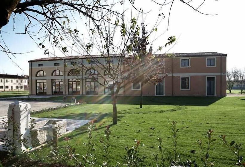 호텔 Otto Ducati D Oro