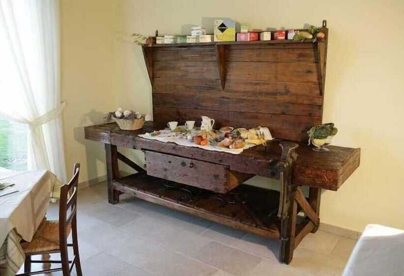 호텔 Otto Ducati D Oro