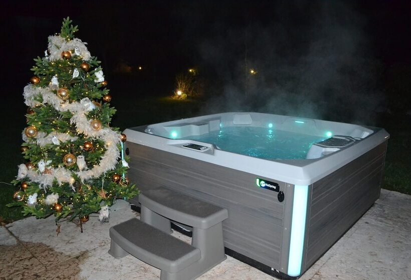 호텔 Otto Ducati D Oro