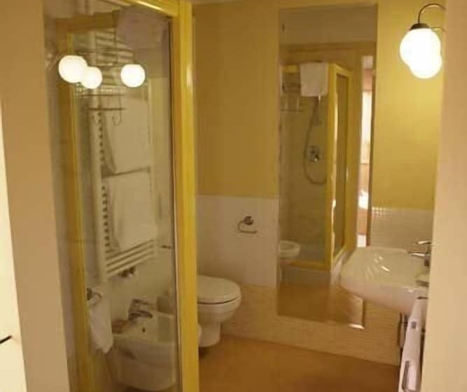 호텔 Otto Ducati D Oro