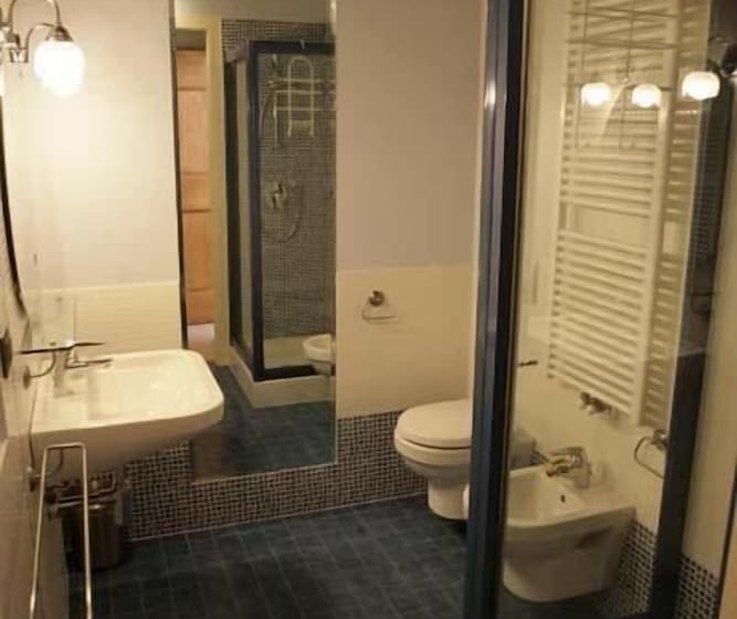 호텔 Otto Ducati D Oro