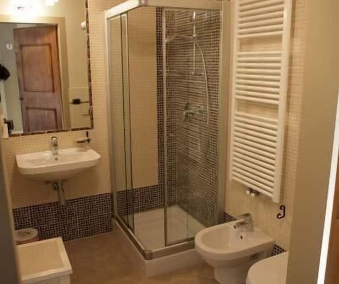 호텔 Otto Ducati D Oro