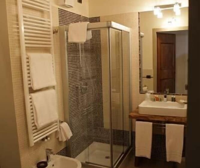 호텔 Otto Ducati D Oro