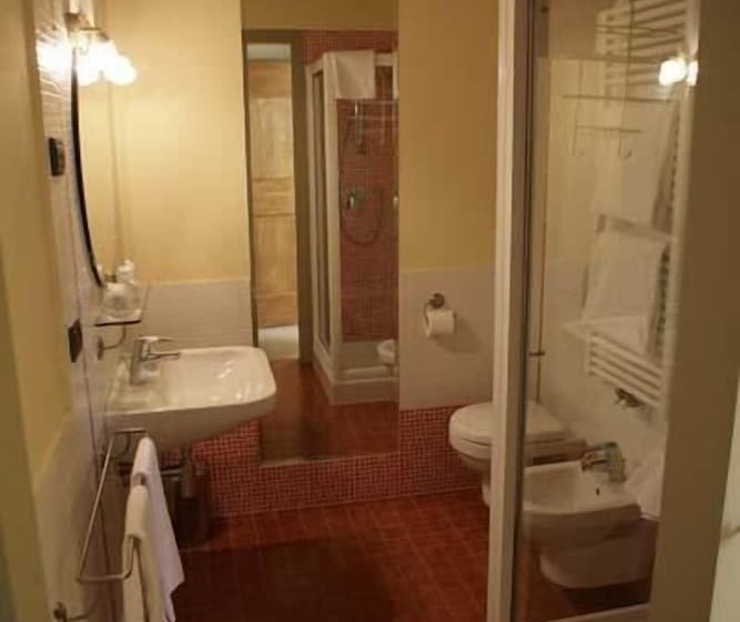 호텔 Otto Ducati D Oro