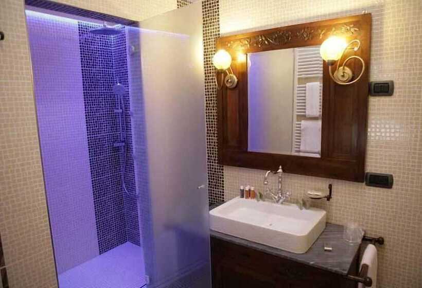 호텔 Otto Ducati D Oro