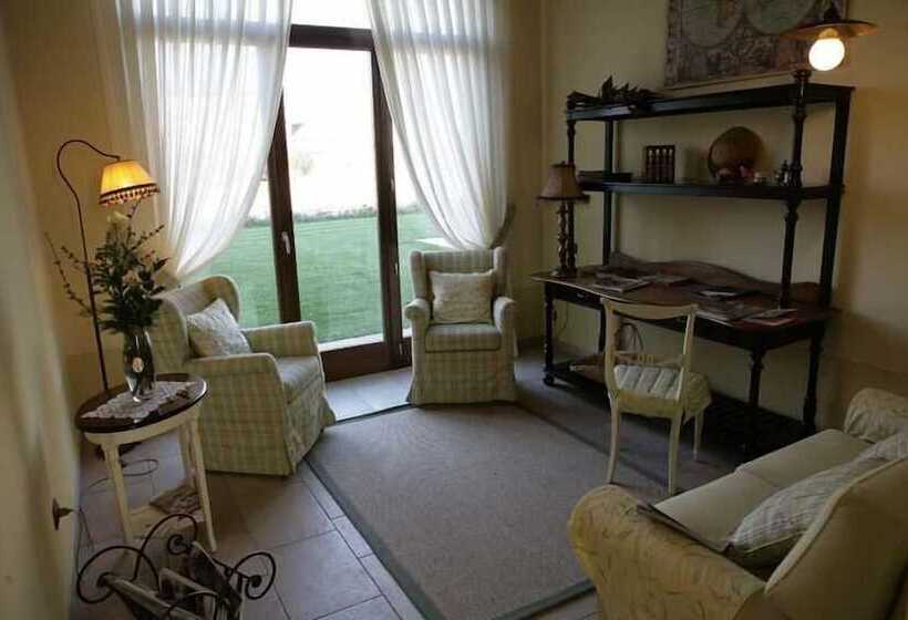 호텔 Otto Ducati D Oro