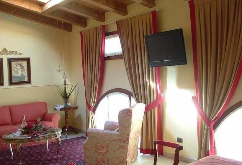 호텔 Otto Ducati D Oro