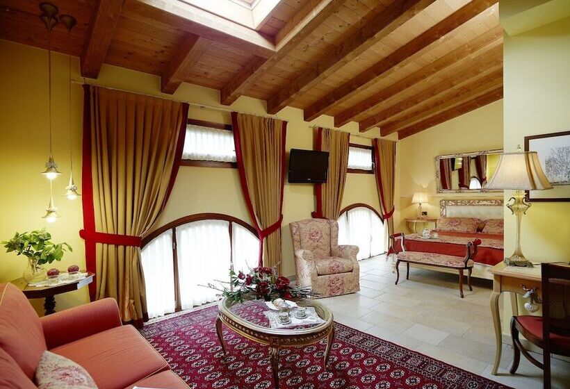 호텔 Otto Ducati D Oro