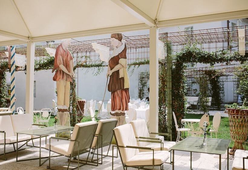 호텔 Palazzo Novello