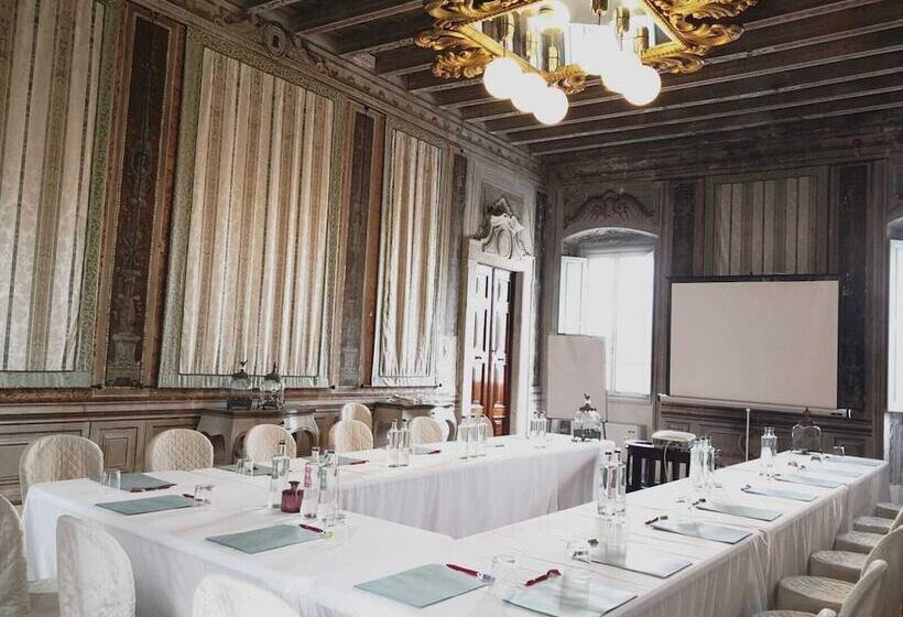 호텔 Palazzo Novello