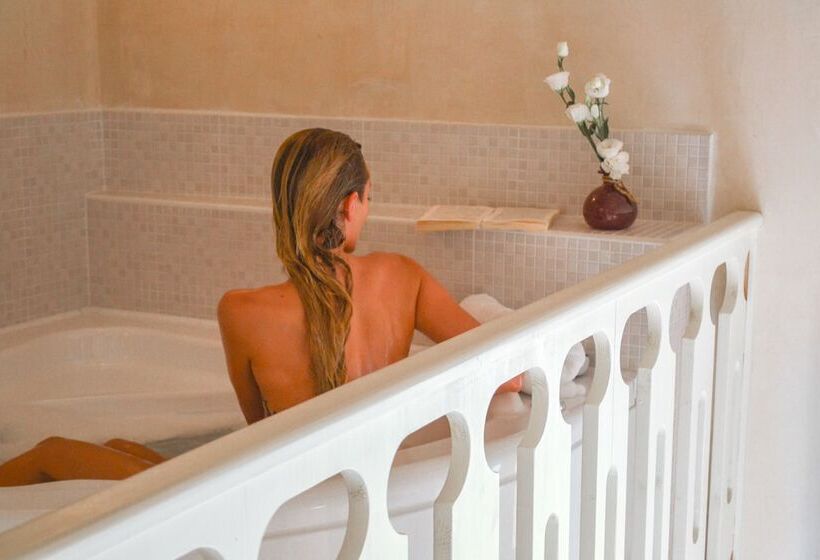 호텔 Palazzo Novello