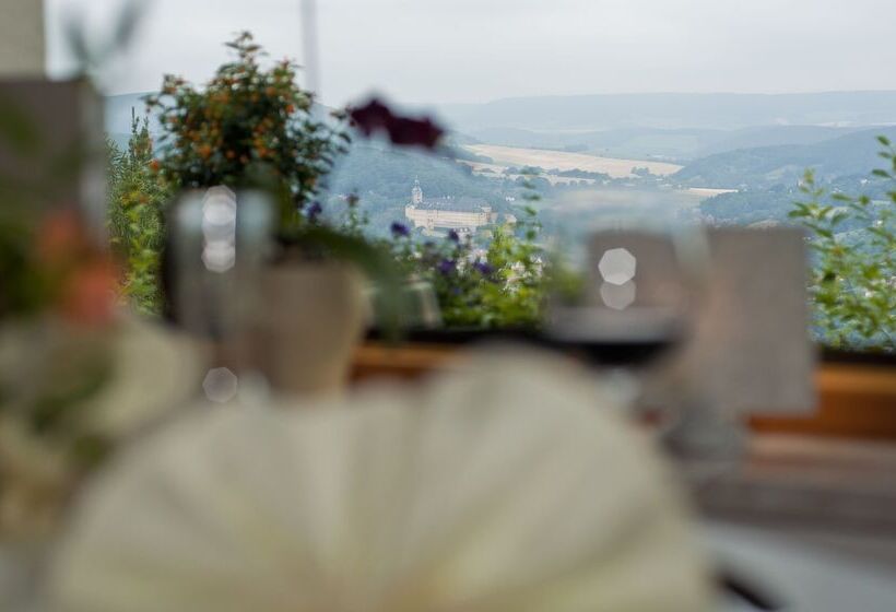 Panoramahotel & Restaurant Am Marienturm