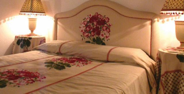 בית מלון כפרי Paradiso Di Manù