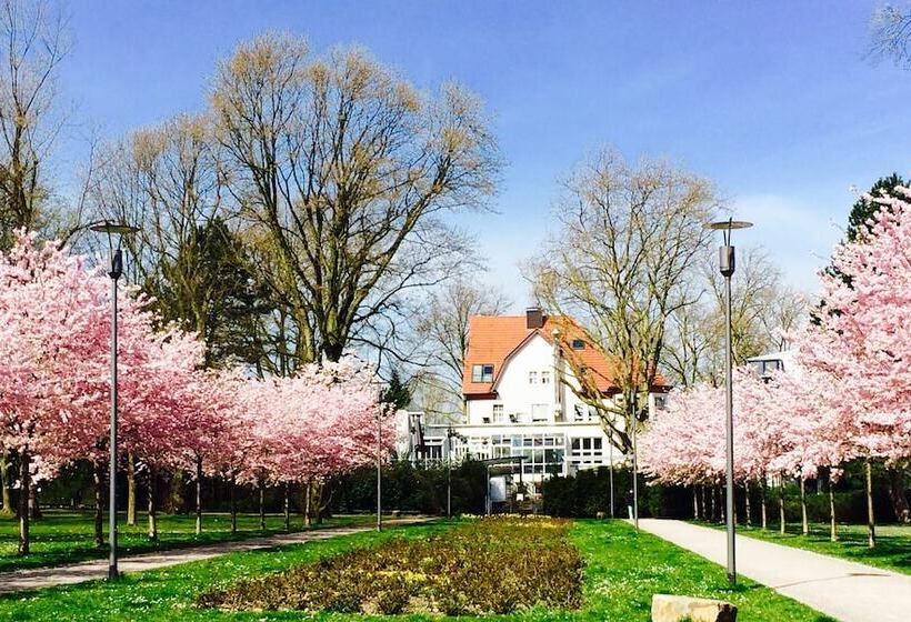 Parkhotel Herne