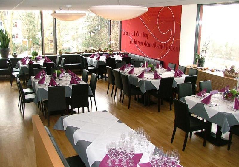 Parkhotel Schillerhöhe