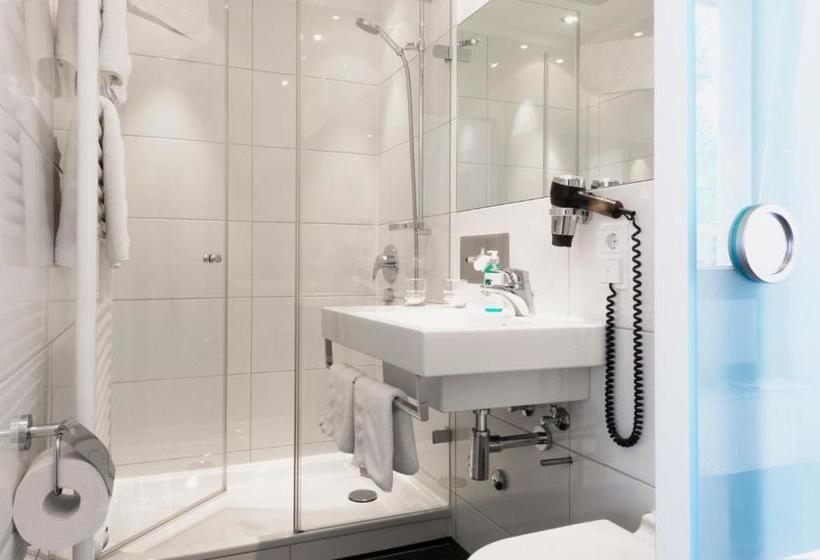 Parkhotel Schillerhöhe