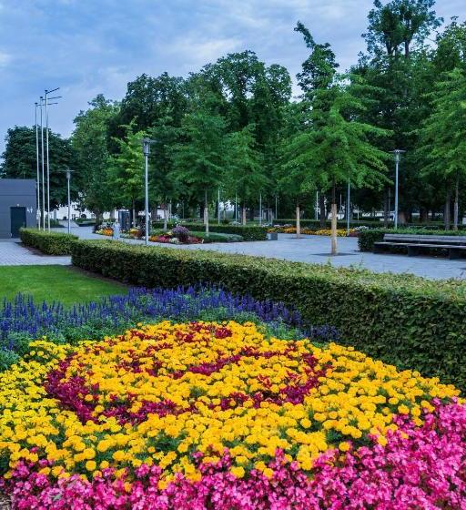 Parkhotel Schillerhöhe