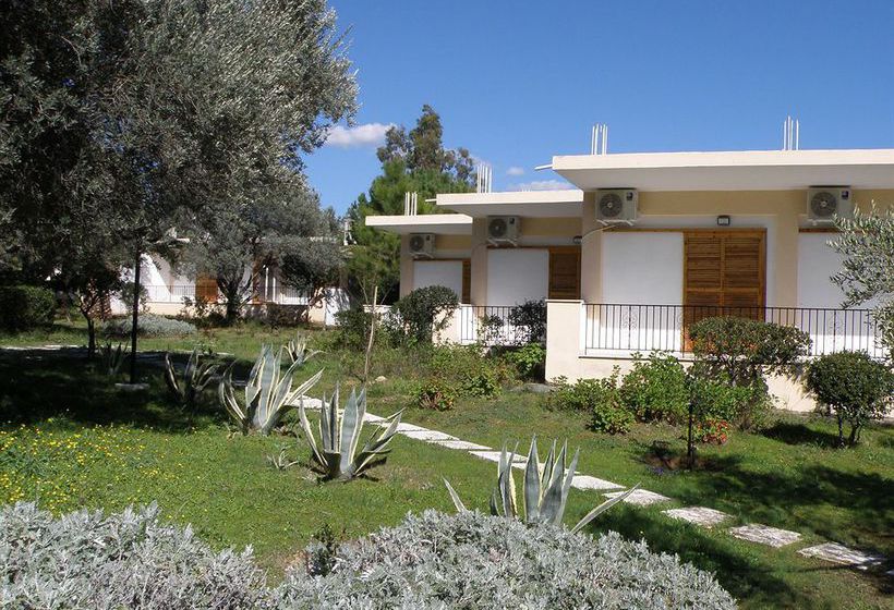 בית מלון כפרי Petit Village