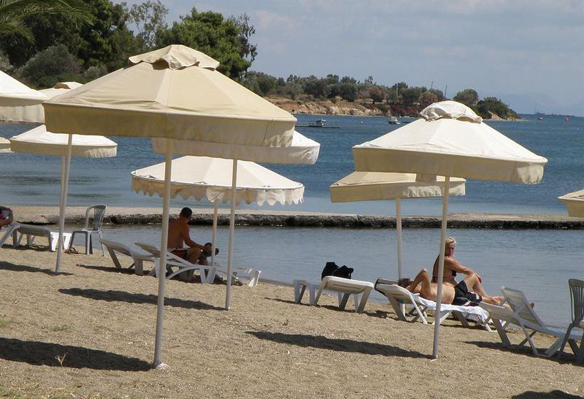 בית מלון כפרי Petit Village