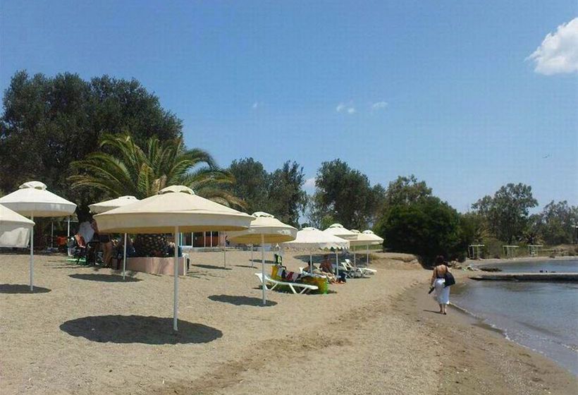 בית מלון כפרי Petit Village