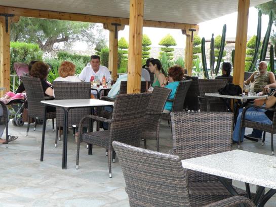 בית מלון כפרי Petit Village