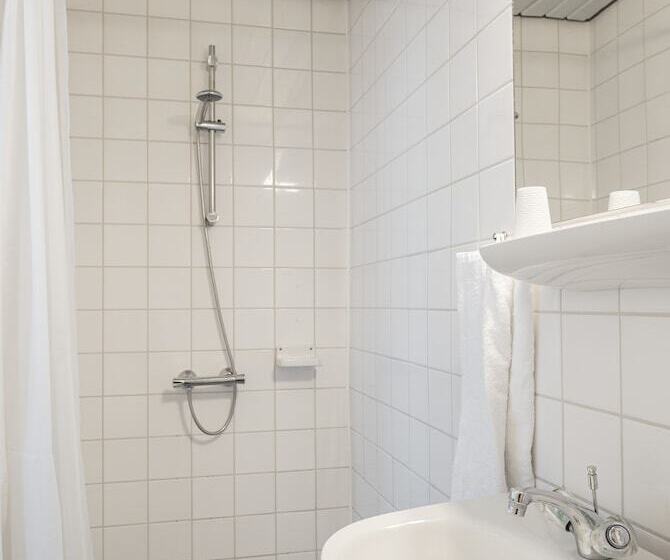 Отель Phønix Brønderslev