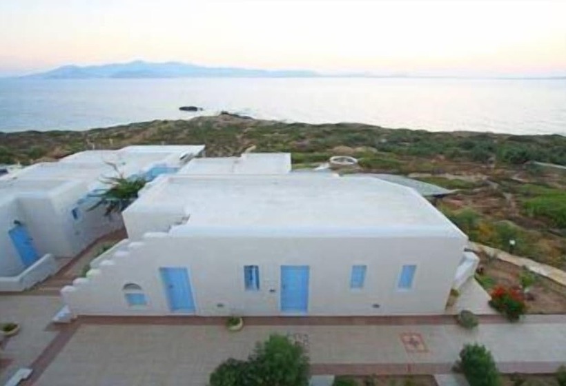 Отель Pirgos Stelida