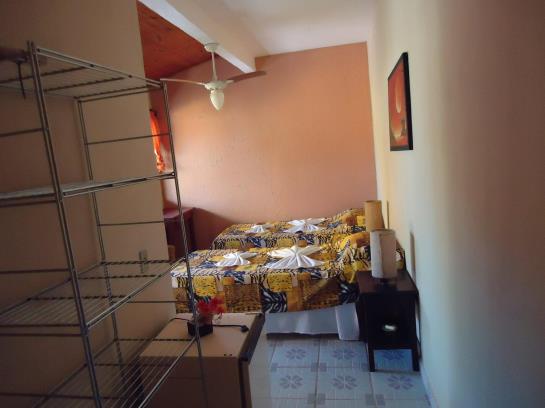 فندق Pousada Cabo Verde