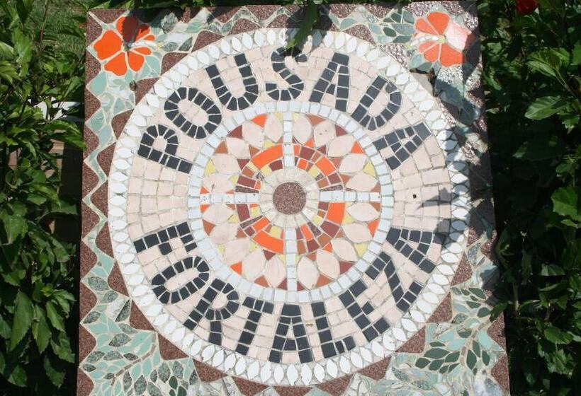 فندق Pousada Fortaleza