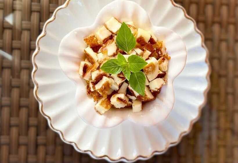 فندق Pousada Fortaleza