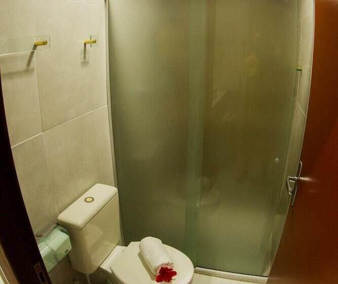 فندق Pousada Fortaleza