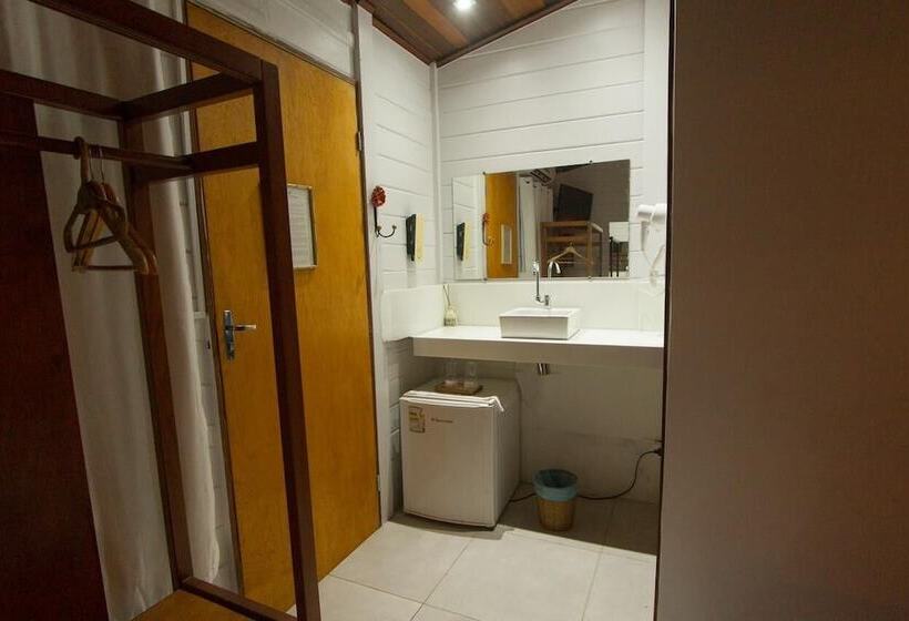 فندق Pousada Fortaleza