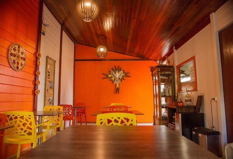 فندق Pousada Fortaleza