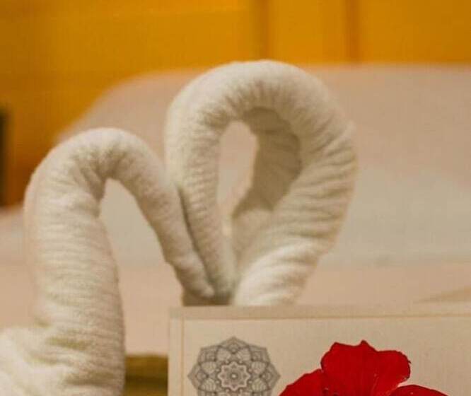 فندق Pousada Fortaleza