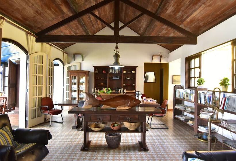 هتل Pousada Tanto Mar