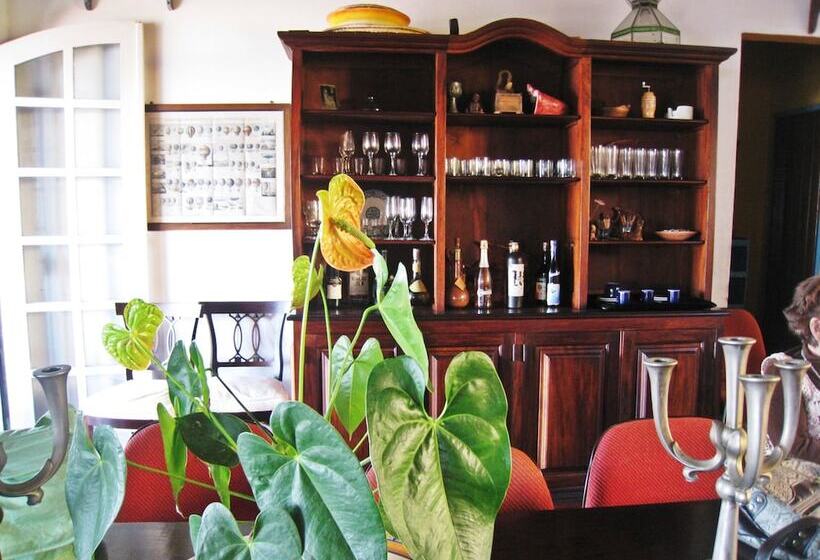 هتل Pousada Tanto Mar