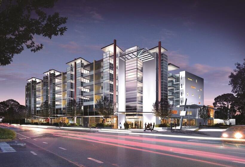 호텔 Quest Caroline Springs