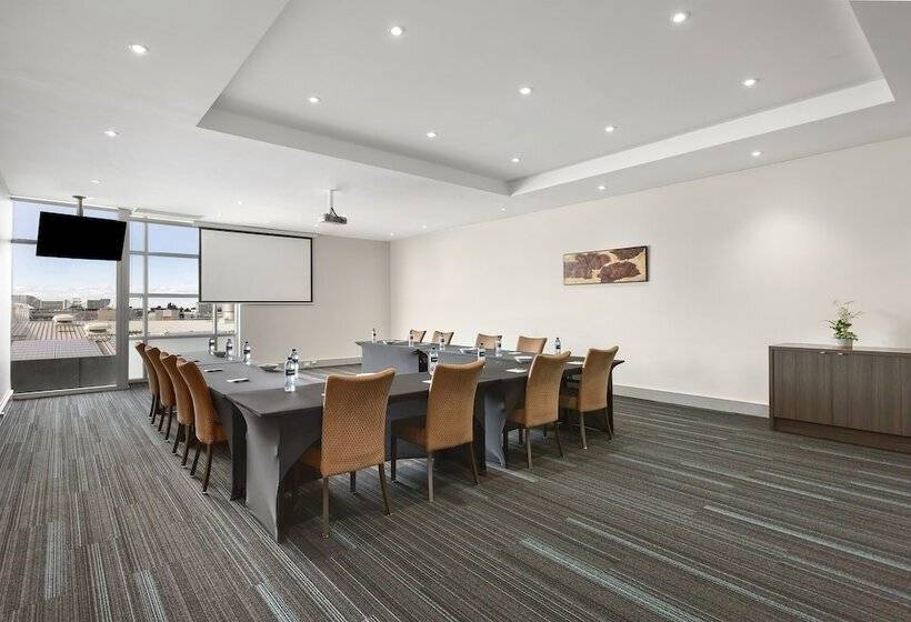 בית מלון כפרי Quest Caroline Springs