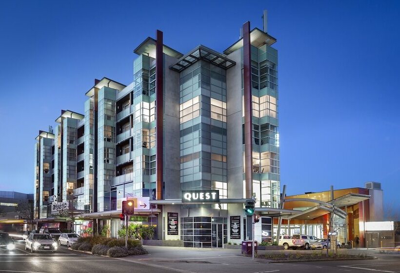 호텔 Quest Caroline Springs