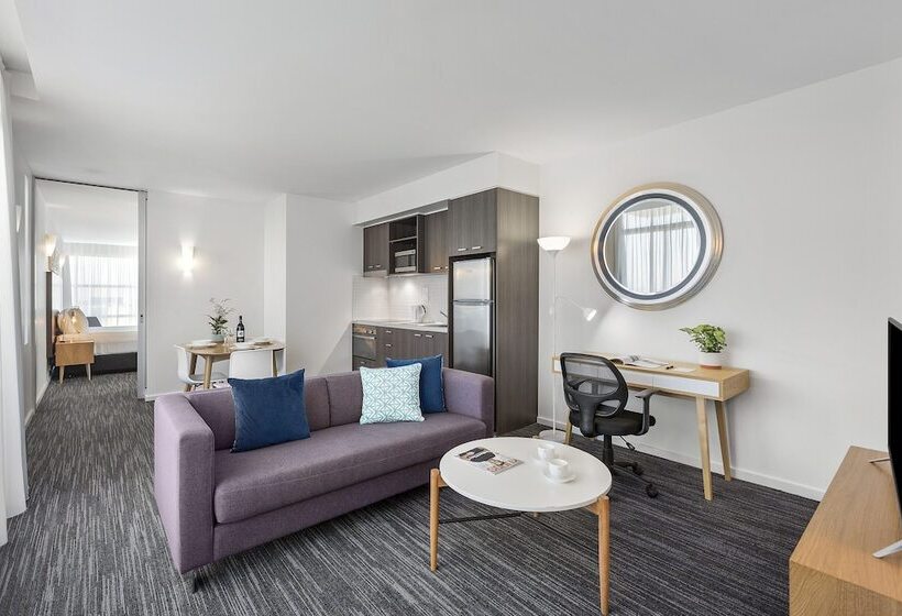 호텔 Quest Caroline Springs