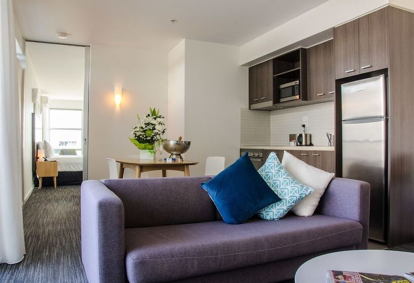 호텔 Quest Caroline Springs