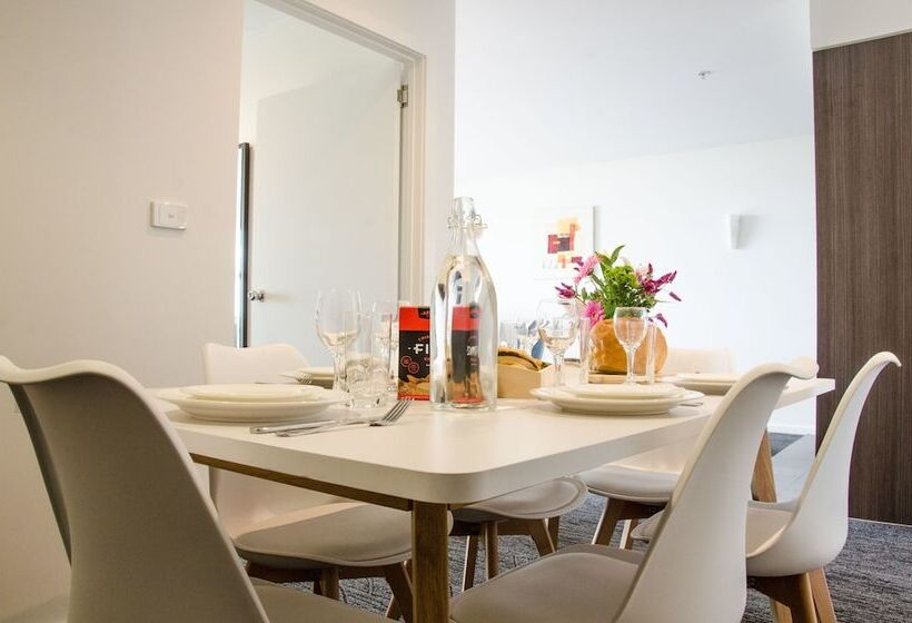 호텔 Quest Caroline Springs