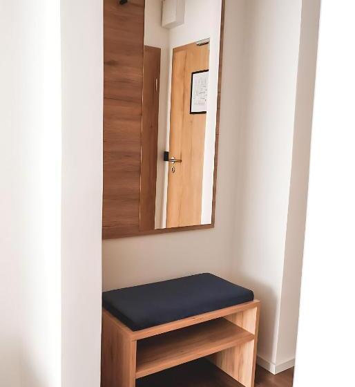 酒店 Raffelsteiner Hof Garni