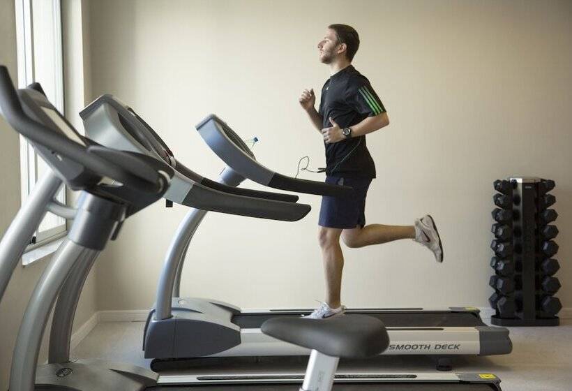 هتل Regency Way Montevideo