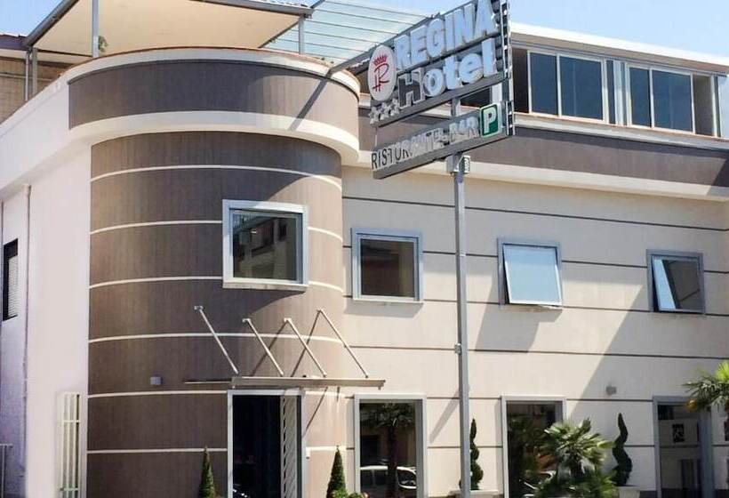 酒店 Regina