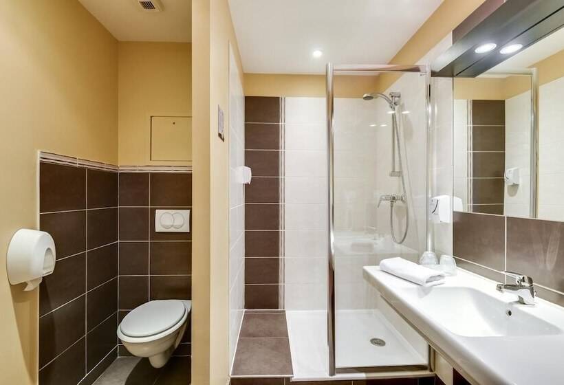 בית מלון כפרי Relais Akena La Brede