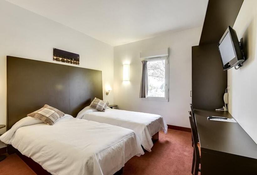 בית מלון כפרי Relais Akena La Brede