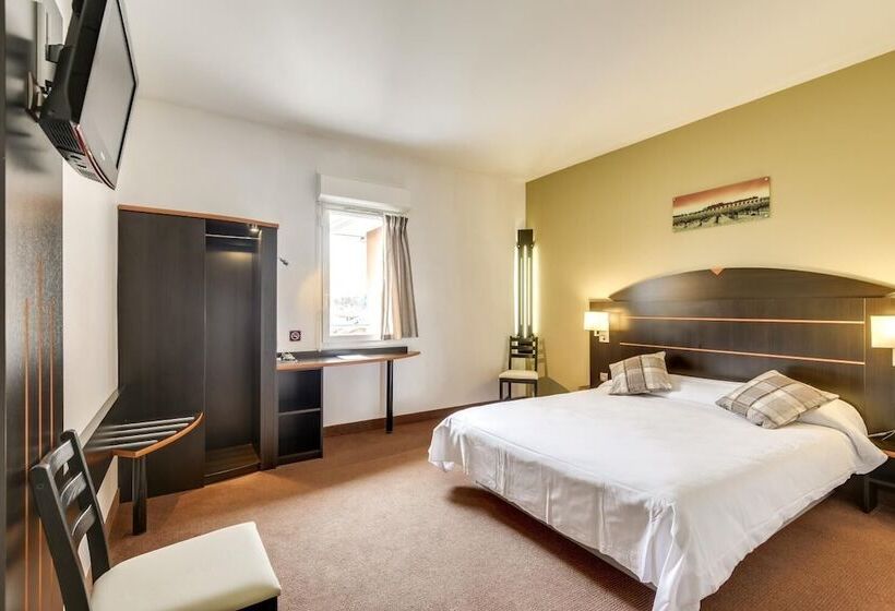 בית מלון כפרי Relais Akena La Brede