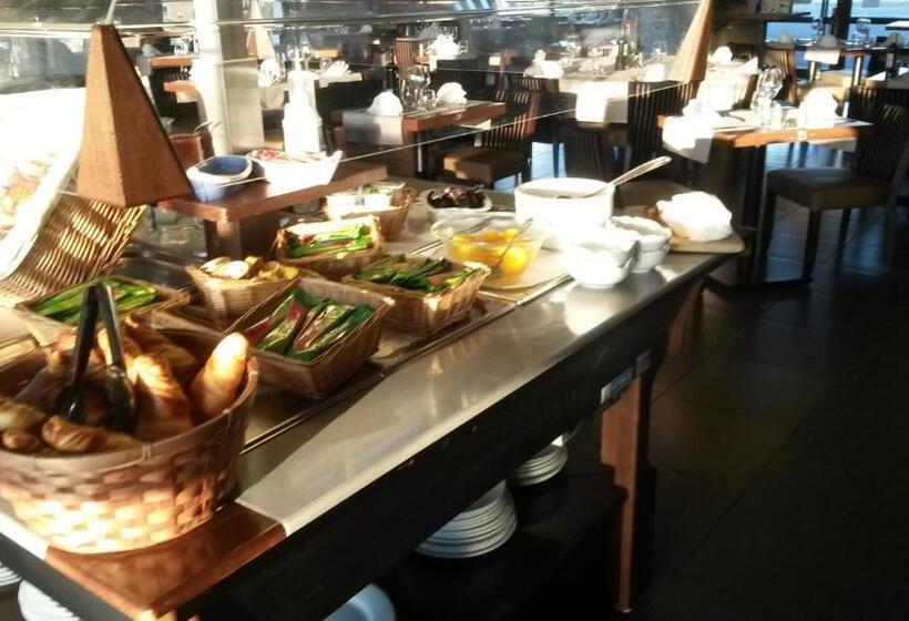 בית מלון כפרי Relais Akena La Brede